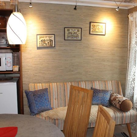 Posti Holiday Home Rakvere Exteriör bild