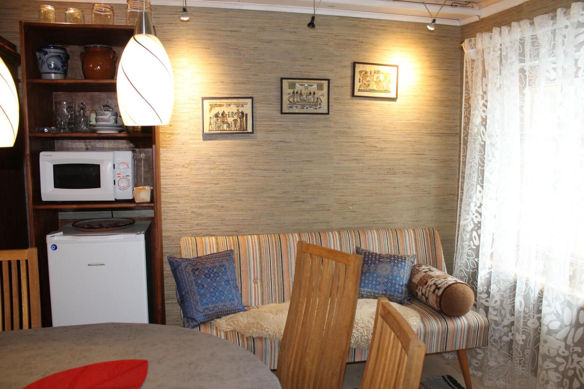 Posti Holiday Home Rakvere Exteriör bild